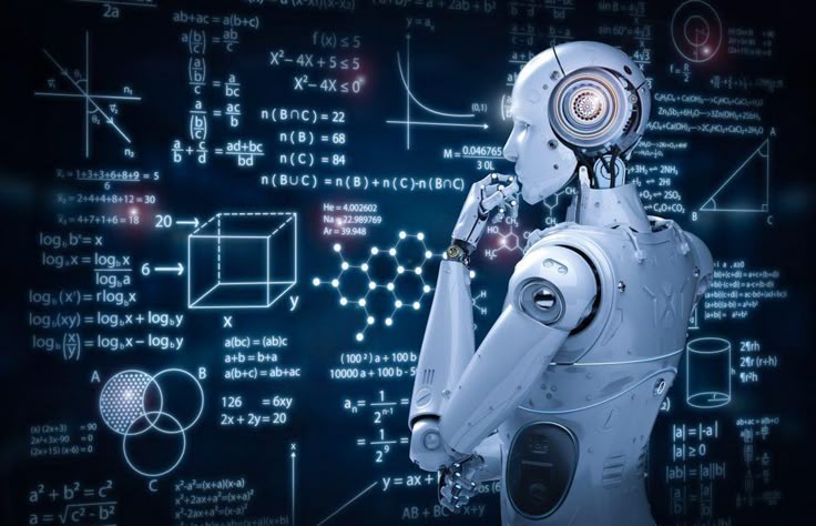 Custom AI Applications